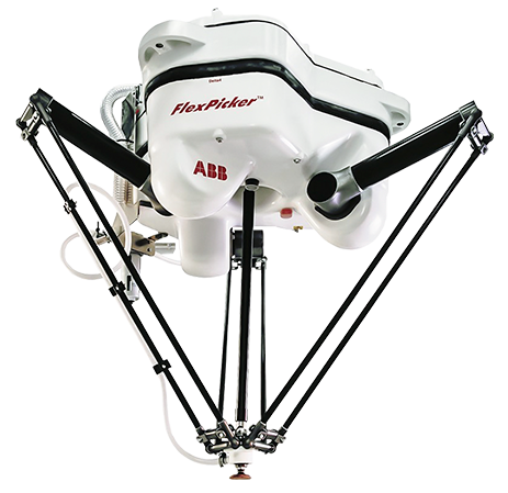 IRB 360-1 Flexpicker