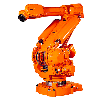 IRB 6400R-2.8/200 M2000