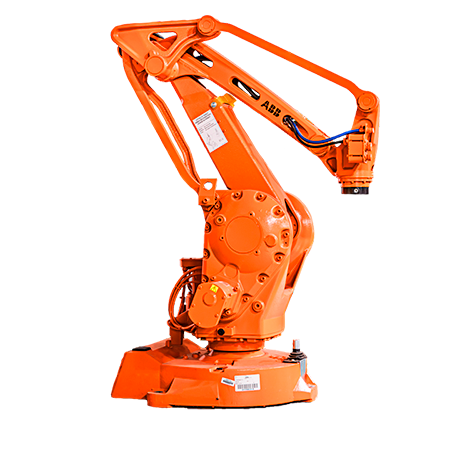 IRB 660 Flexpalletizer