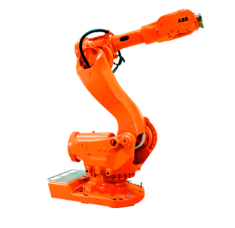IRB 6600-2.55/225 M2000