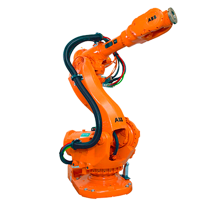 IRB 6650-2.75/200 M2000