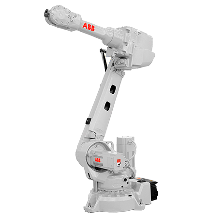 IRB 2600 1.65-12 M2004